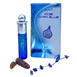 Парфюм Al-Nuaim Ice Dark Blue 6мл