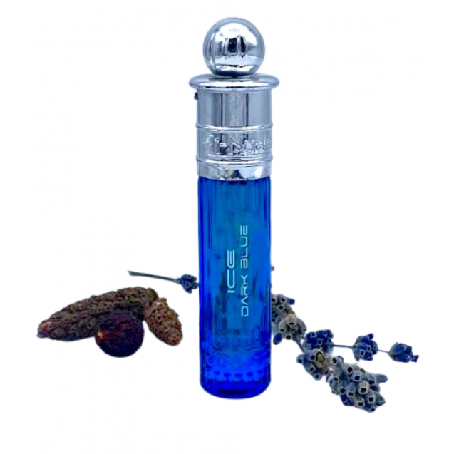 Парфюм Al-Nuaim Ice Dark Blue 6мл