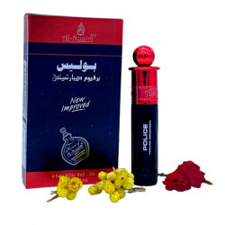 Парфюм Al-Nuaim Police