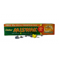 Травяная зубная паста Miswak Dabur