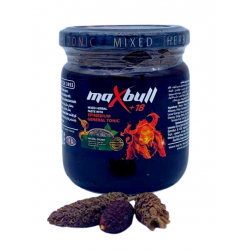 Эпимедиумная паста Max Bull