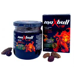 Эпимедиумная паста Max Bull