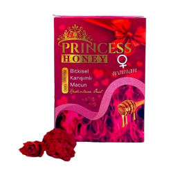 Эпимедиум паста Princess Honey для женщин