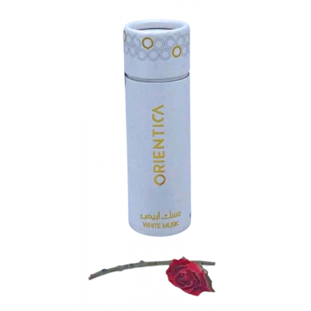 Парфюм Orientica White Musk