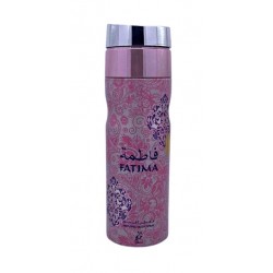 Спрей для тела Fatima
