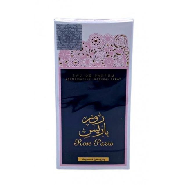 Парфюм Rose Paris