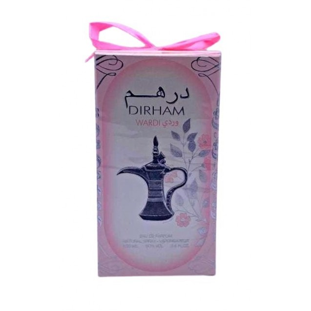 Парфюм Dirham wardi