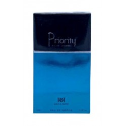 Парфюм Priority pour homme