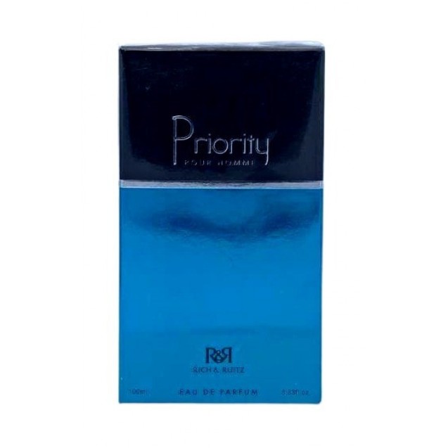 Парфюм Priority pour homme