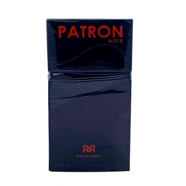 Парфюм Patron Rich&Ruitz