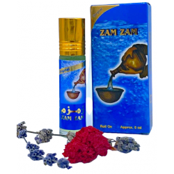 Парфюм Al-Nuaim Zam Zam