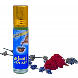 Парфюм Al-Nuaim Zam Zam