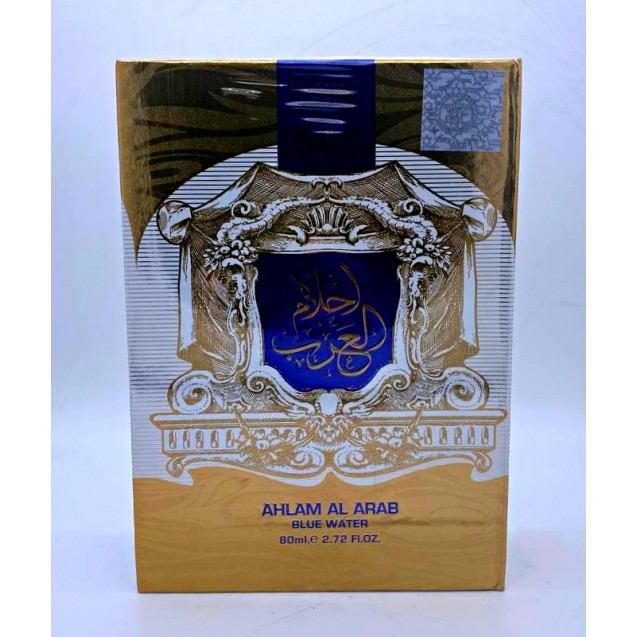 Парфюм Ahlam Al Arab