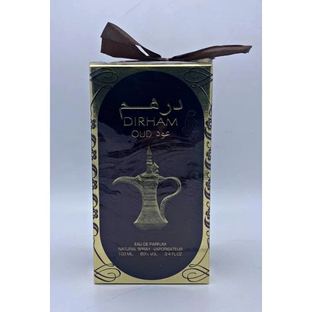 Парфюм Dirham Oud