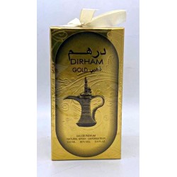Парфюм Dirham Gold