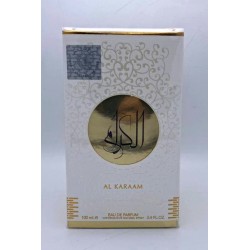 Парфюм Al Karaam